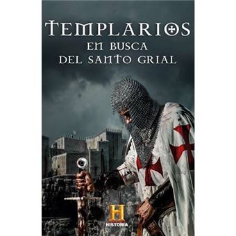 Templarios-en busca del santo grial