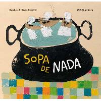 Sopa de Nada