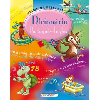 Dicionário Português-Inglês