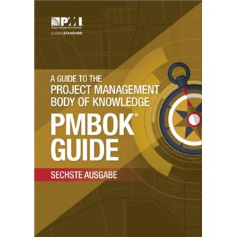 Guide to the project management bod - Project Management Institute ...