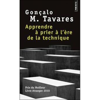 Apprendre à Prier à l'Ère de la Technique