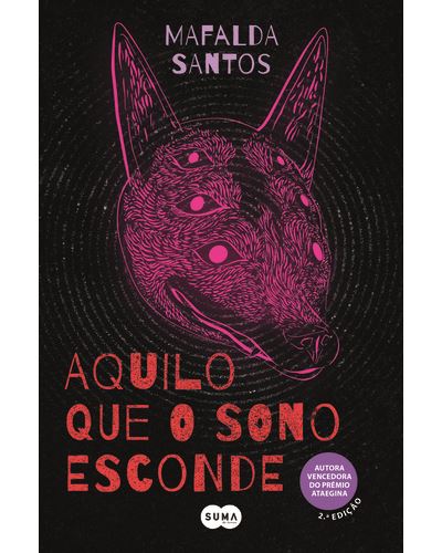 Aquilo que o Sono Esconde - 1