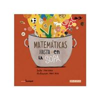Matematicas hasta en la sopa