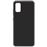 Capa 4-OK Slim Colors para Samsung Galaxy A41 - Preto_0