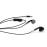 SBS Auricular para Smartphone (Preto)_0