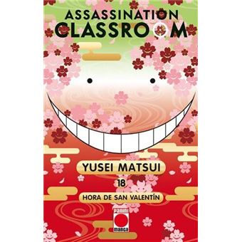 Assassination Classroom Hora do Fim do Semestre - Assista na