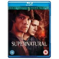 Supernatural - Season 3