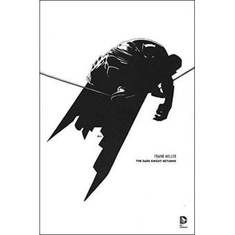 Batman Noir: The Dark Knight Returns