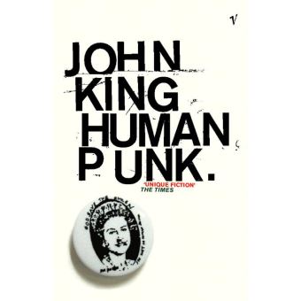 Human Punk