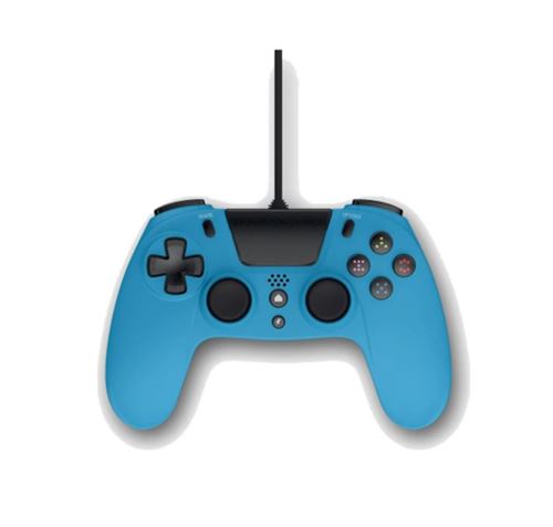 Comando  VX-4 Wired PS4 - Azul