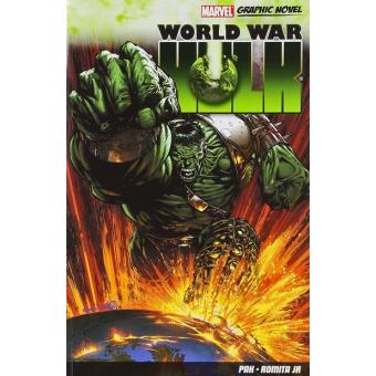 World War Hulk