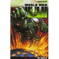 World War Hulk