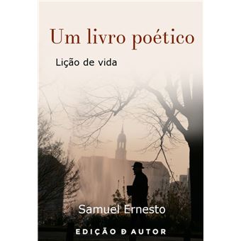 Um livro poético