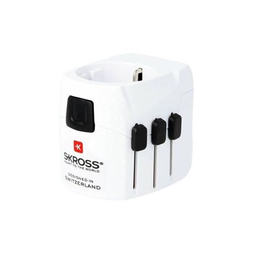 Adaptador  PRO Light USB