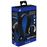 Suporte 4Gamers para Auscultadores - Preto - PS4_0