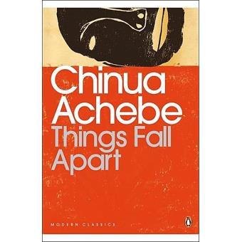 The Power Of Power In Chinua Achebes Things Fall Apart