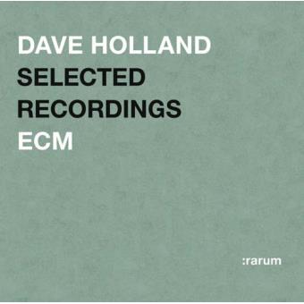 Selected Recordings