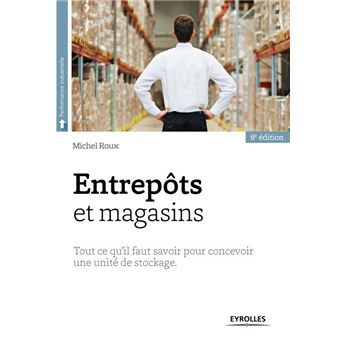 Entrepôts et magasins - 1