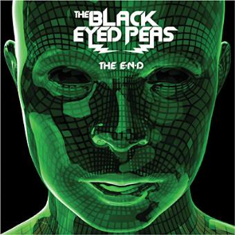 The E.N.D. (The Energy Never Dies) (BS)