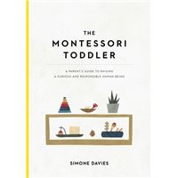 The Montessori Toddler