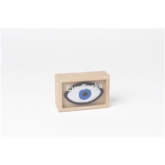 Meias Doiy Eye Azul