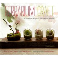 Terrarium Craft