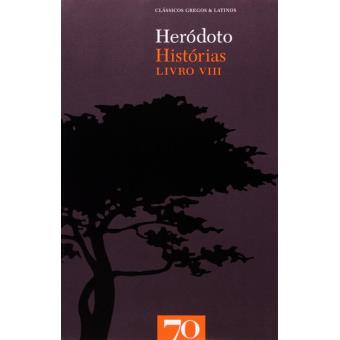 Histórias Vol 8
