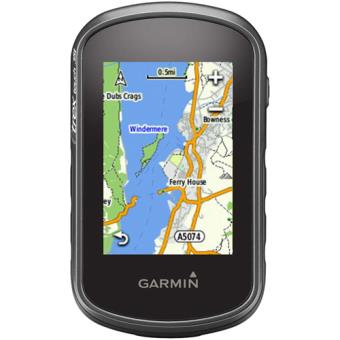 Garmin eTrex Touch 35