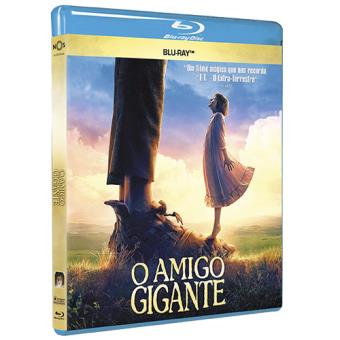 O Amigo Gigante