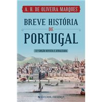 Breve História de Portugal