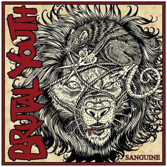 Sanguine - LP