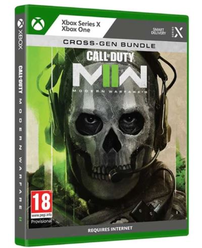 Call Of Duty: Modern Warfare II - Xbox Series X/S