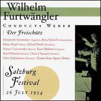 WEBER-FREISCHUTZ