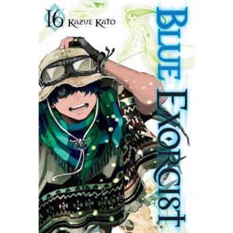 Blue Exorcist