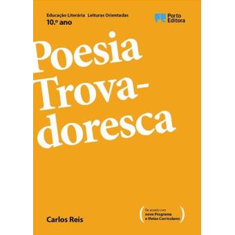 Poesia Trovadoresca