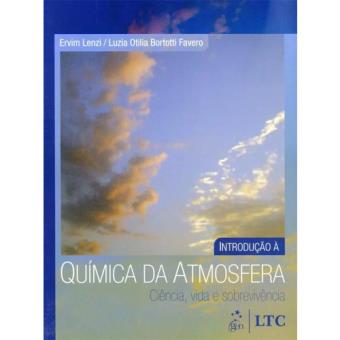 Introdução à Química da Atmosfera
