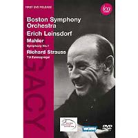 Symphony No.1/till Eulens