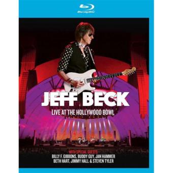 Live at the Hollywood Bowl (BD)