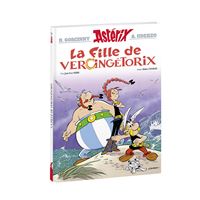 Astérix - La Fille de Vercingétorix