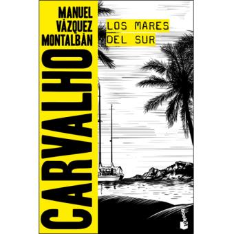 Los Mares del Sur