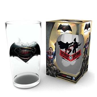 Batman Vs Superman - Copo Logo