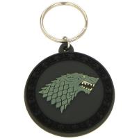 Game of Thrones - Porta-Chaves Casa Stark