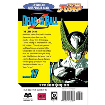 Dragon Ball Z, Vol. 4 Manga eBook by Akira Toriyama - EPUB Book