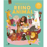 Prémios do Reino Animal