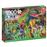 Puzzle Carnival In Rio - 1000 Peças_0