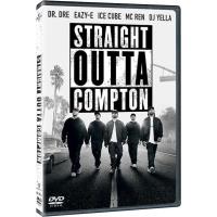Straight Outta Compton