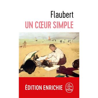 Un coeur simple