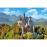 Puzzle Neuschwanstein (6000 peças)_1