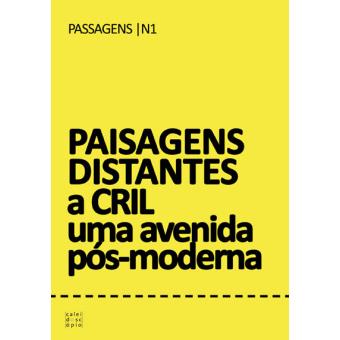 Passagens Nº 1: Paisagens Distantes