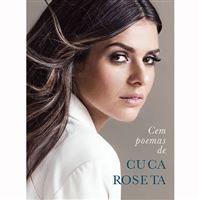 Cem Poemas de Cuca Roseta